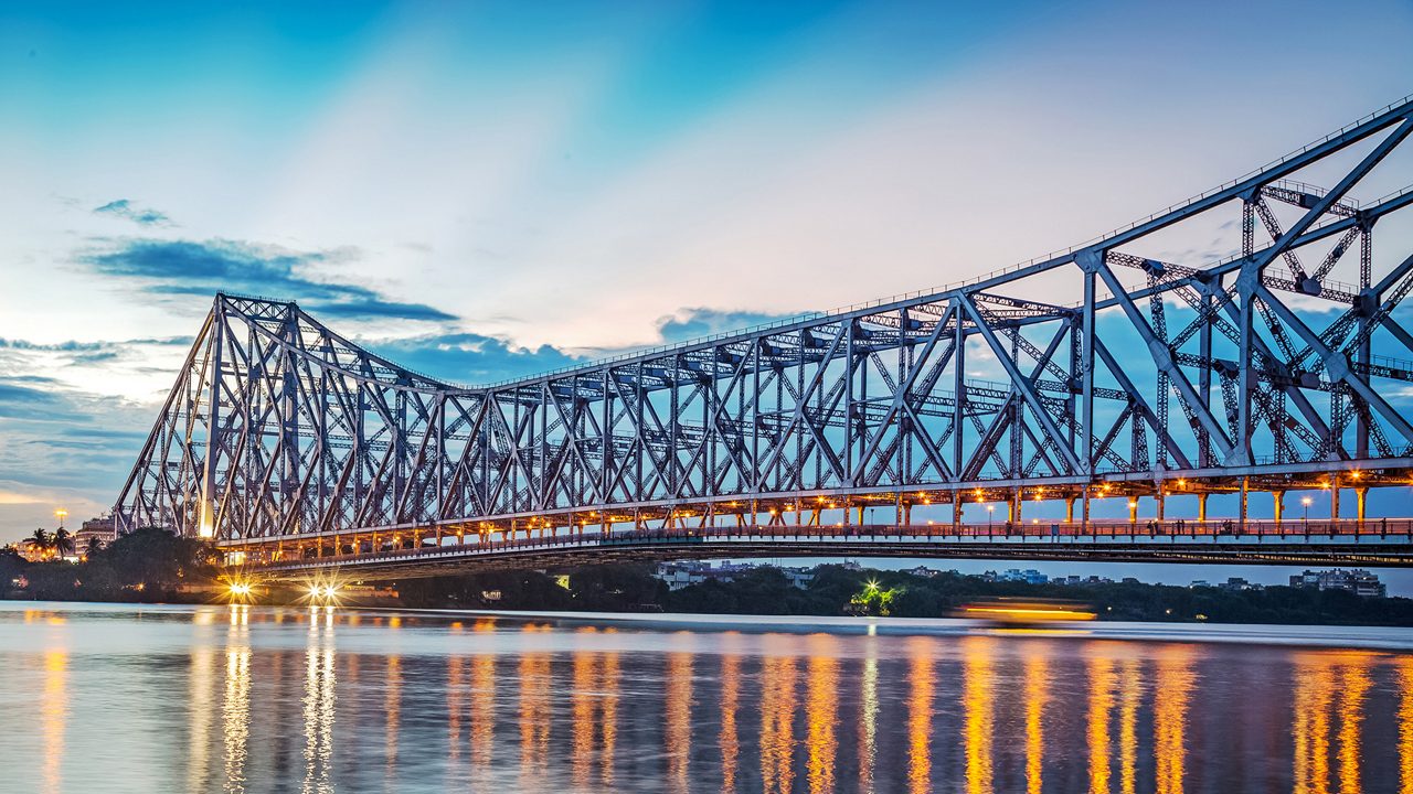 Kolkata Tour Package 3N/4D | SVR Tours